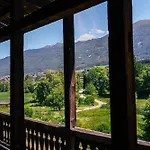 Lansersee 빌라 인스브루크