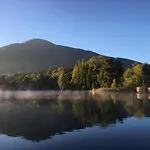 Lansersee * 인스브루크
