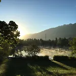 빌라 Lansersee