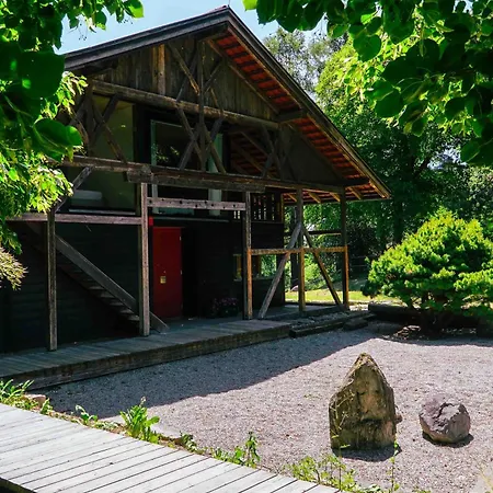 Lansersee Villa