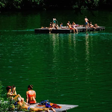 Lansersee Villa İnnsbruck