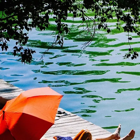 Villa Lansersee *