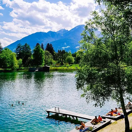 Lansersee * İnnsbruck