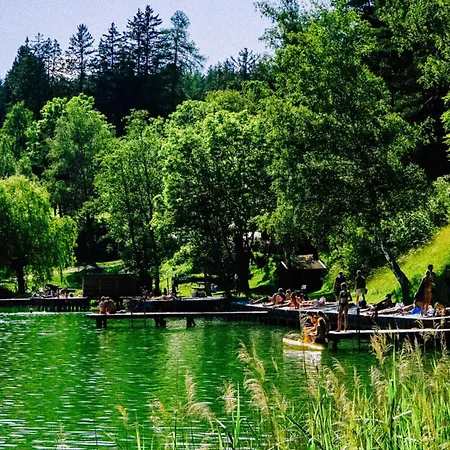 Lansersee İnnsbruck