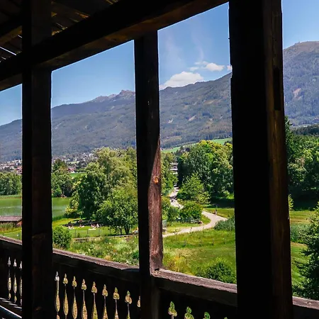 Lansersee Villa İnnsbruck