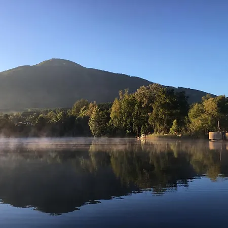 Lansersee * Інсбрук