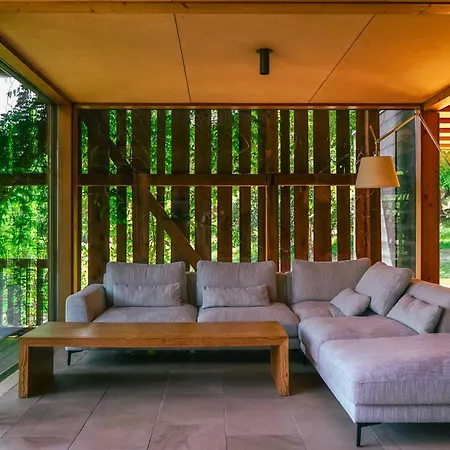 Villa Lansersee *