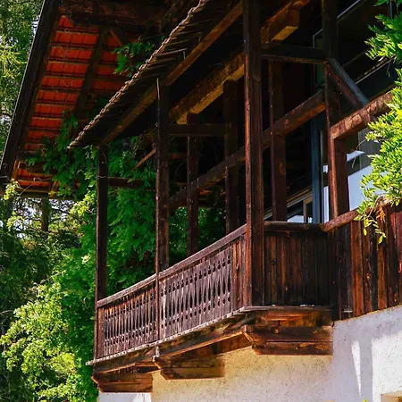 Lansersee Vila Innsbruck