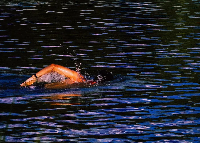Lansersee * Ίνσμπρουκ