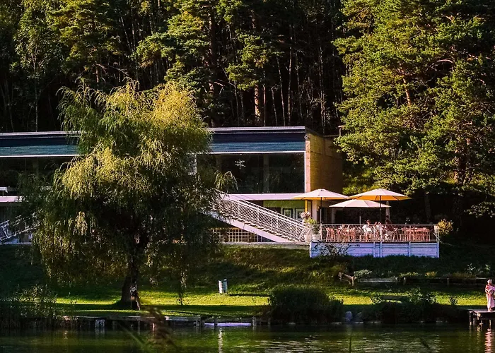 别墅 Lansersee 因斯布鲁克