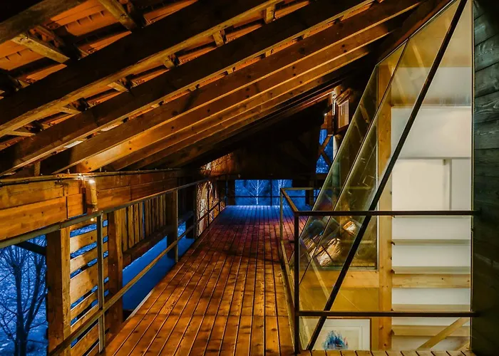 Lansersee Ίνσμπρουκ