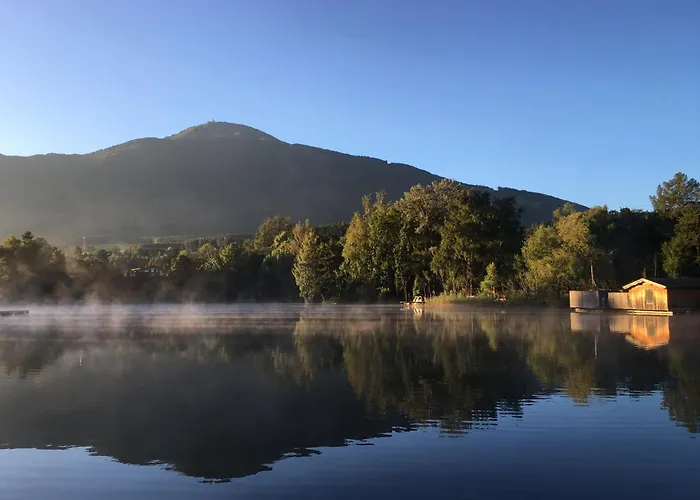 Lansersee * Ίνσμπρουκ