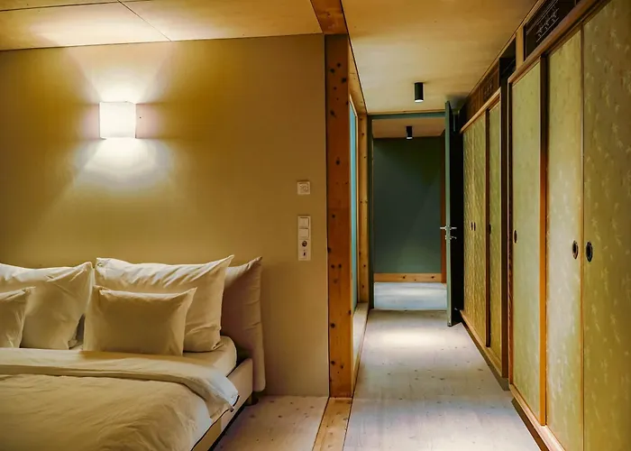 Lansersee Willa Innsbruck