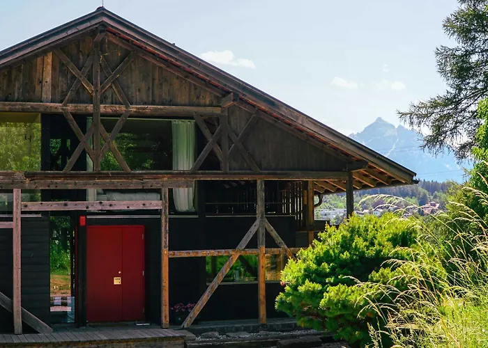 Lansersee * Innsbruck