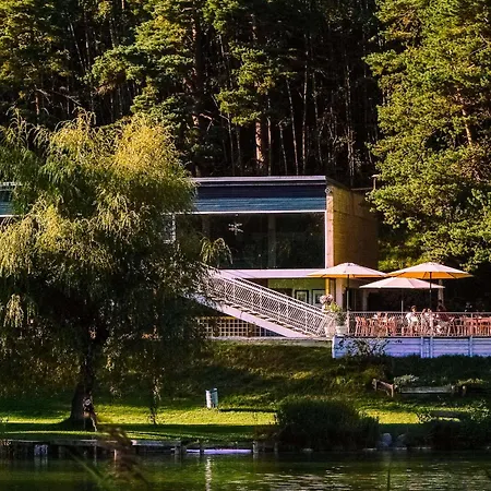 וילה Lansersee אינסברוק