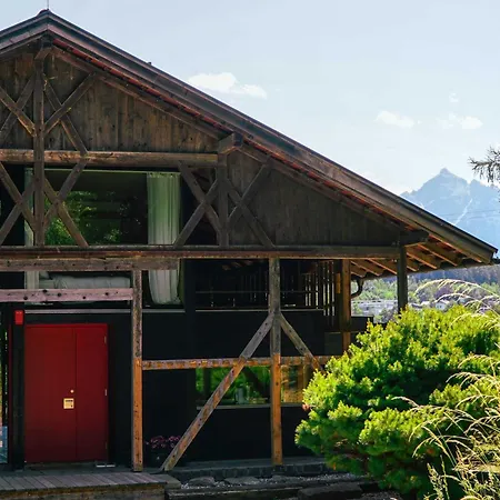 Lansersee * אינסברוק